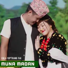 Munda Madan