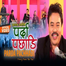 Parda Pachhadi