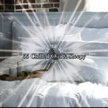 Bedsheet Chill Out