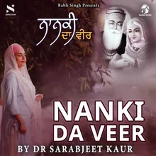 Nanaki Da Veer