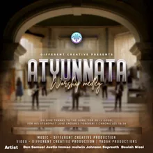 Atyunnata -2 (Worship medley)
