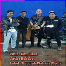 Satu Rasa (Indoneseia)