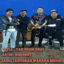 Tak Ingin Usai