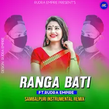 Rangabati (Remix)