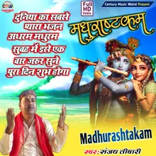 Madhurashtakam (Hindi Bhajan)