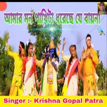 Amar Mon Pakhita Dhoreche Je Baina (Bengali)