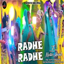 Radhe Radhe (Hindi Song)