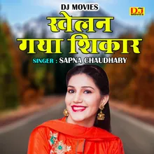 Khelan Gaya Shikar (Hindi)
