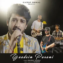 Yaadein Purani