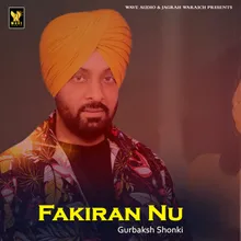 Fakiran Nu (Punjabi)
