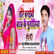 Tore Banaibau Bau Ke Putohiya (Bhojpuri Song)