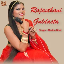 Rajasthani Guldasta (Rajasthani)