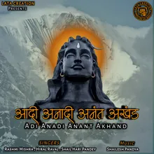 Adi Anadi Anant Akhand (Hindi)