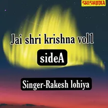 Jai Shri Krishna Vol 1 Side A