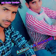 Aslam Ak Mewati