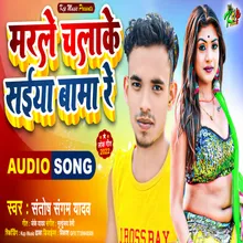 Marle Chala Ke Saiya Bama Re (Bhojpuri Song)