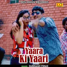 Yaara Ki Yaari (Hindi)