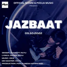 Jazbaat (Hindi)