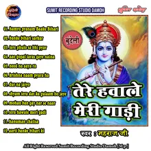 11. Hanuman Chalisa