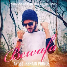 Bewafa Rap Song