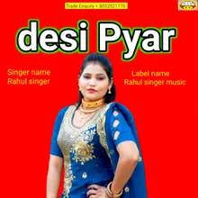 Desi Pyar Haryanvi