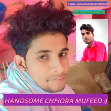 Handsome Chhora Mufeed 4 Rajsthani