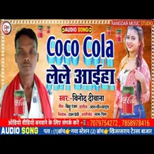 Coco Cola Lele Aiha