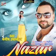 Nazar Hindi Song