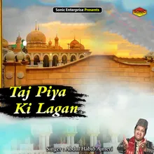 Taj Piya Ki Lagan Islamic