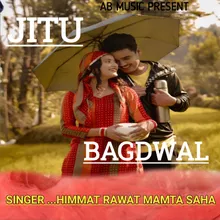 Jitu Bagdwal (Gadwali song)