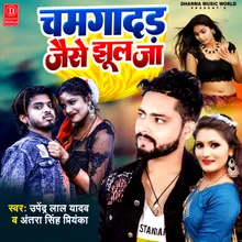 Chamgadad Jaise Jhul Ja (Bhojpuri)