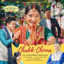 Chhakk Chhina Uttrakhandi