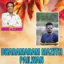 Dharamaram Mazith Pailwan