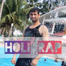 Holi Rap Hindi