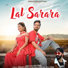 Lal Sarara Pahadi