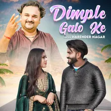 Dimple Galo Ke Haryanvi