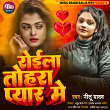 Royila Tohra Pyar Me Bhojpuri