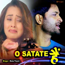 O Satate Hain Hindi sad song