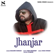 Jhanjar