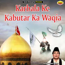 Karbala Ke Kabutar Ka Waqia Islamic