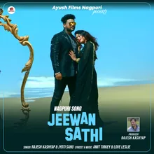 Jeewan Sathi (Nagpuri)