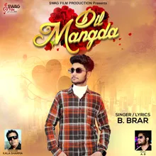 Dil Mangda