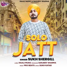 Solo Jatt