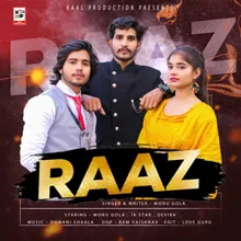 Raaz