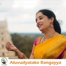 Aluvudyatako Rangayya