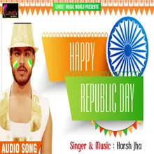 Repuplic Day Special Hindi