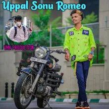 Uppal Sonu Romeo