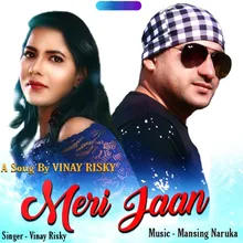 Meri Jaan Hindi