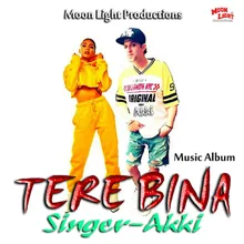 Tere Bina Remix