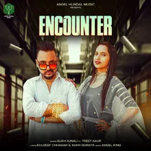 Encounter (feat. Preet Kaur)